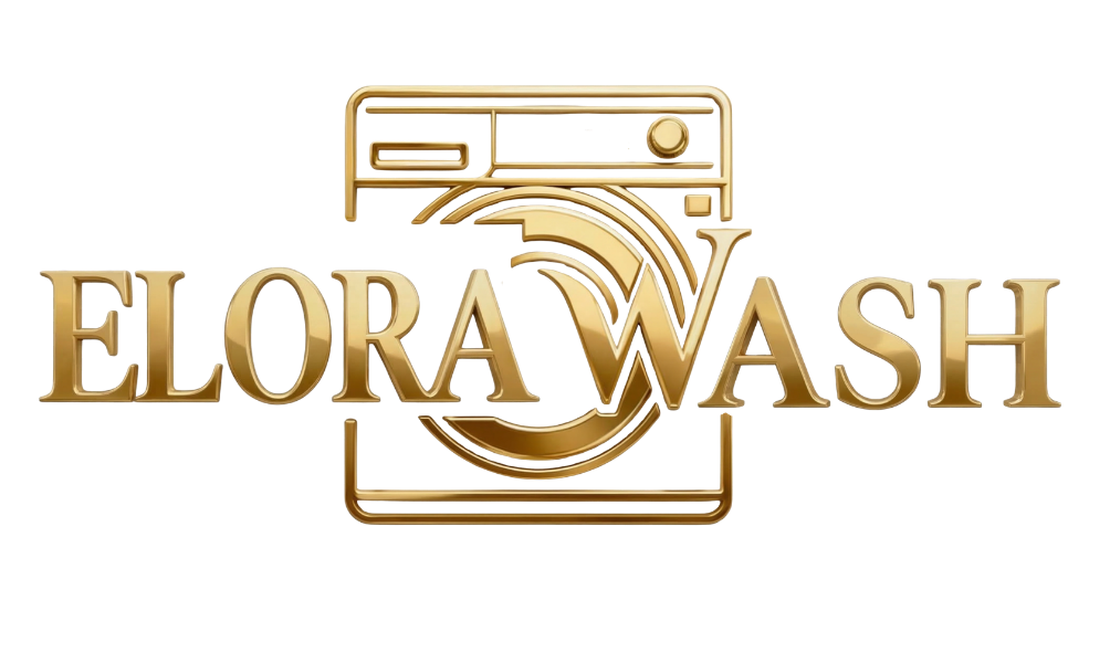 EloraWash Logo